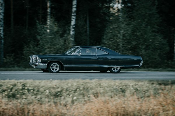 Quelles révolutions technologiques nous attendent dans le secteur automobile ?