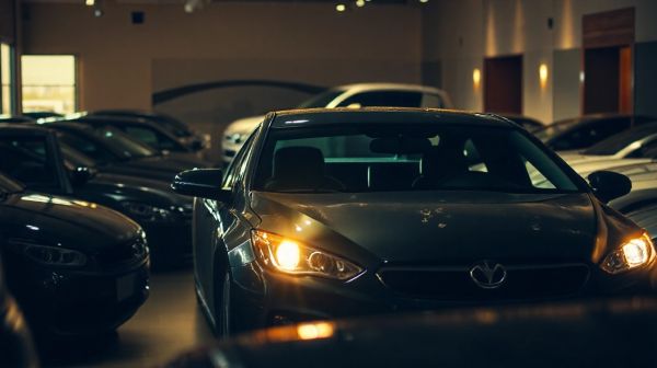 Achat d'une voiture d'occasion : les erreurs à éviter