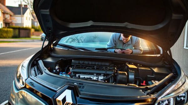 Cinq raisons de remplacer l'injecteur de votre clio 3