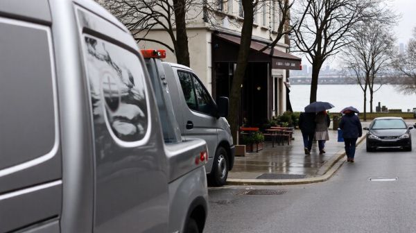 Les meilleures options de remorquage auto à Boulogne-Billancourt