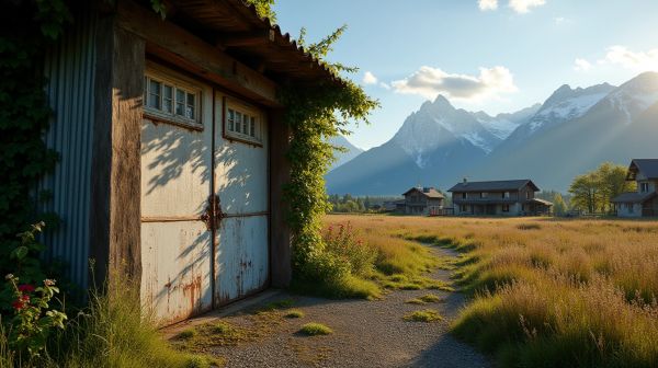 Optimisez vos réparations de carrosserie à Albertville