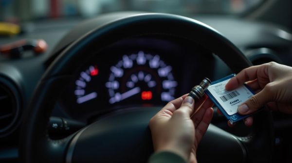 Pourquoi changer un injecteur sur votre clio 3 ?