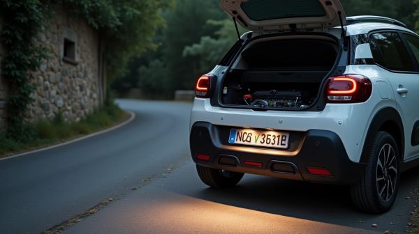 Pourquoi changer un injecteur sur votre clio 3 ?