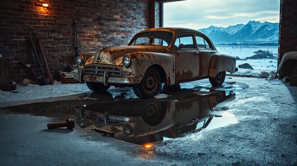 Top astuces pour améliorer les réparations de carrosserie à Albertville