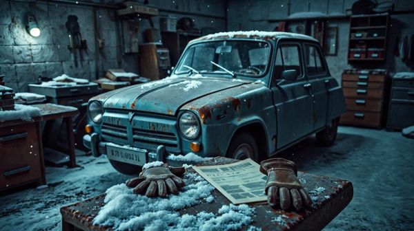 Top astuces pour améliorer les réparations de carrosserie à Albertville