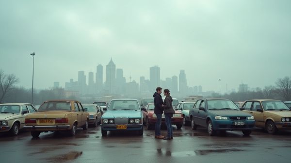 Vente voiture d'occasion : comment éviter les pièges habituels