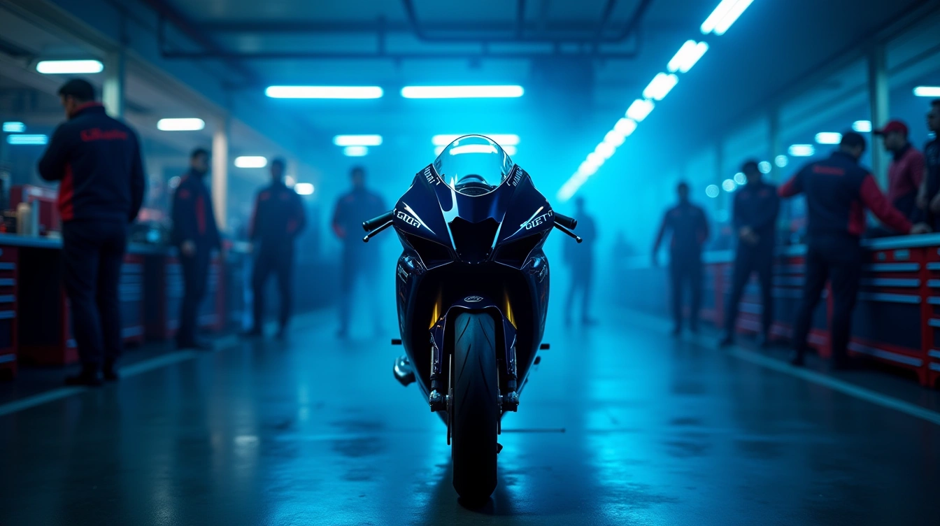 Organisation d’événements et initiatives du club