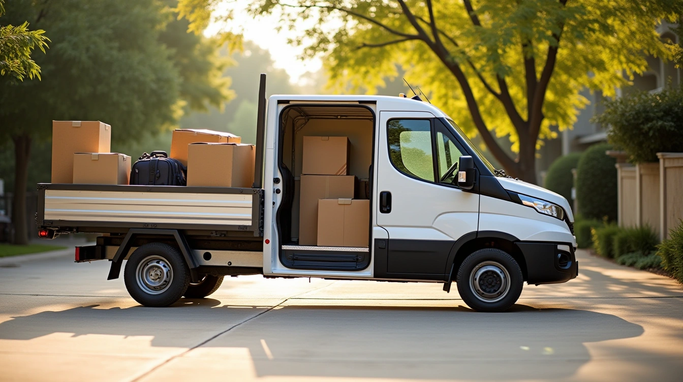 Quels types d’utilitaires et de volumes pour chaque besoin ?